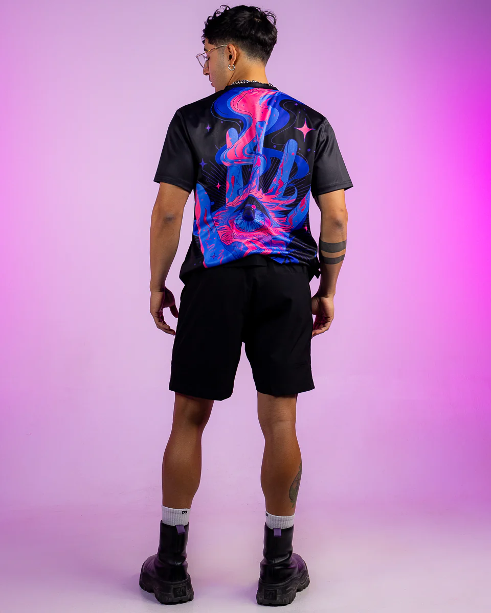 20/20 Vision T-Shirt - Image 3