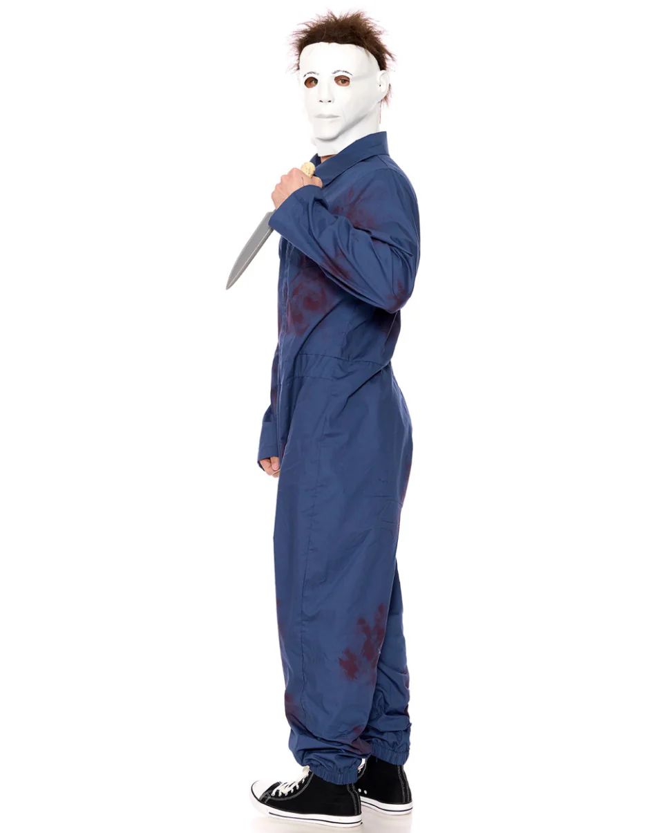 3pc Friday Killer Costume - Image 8