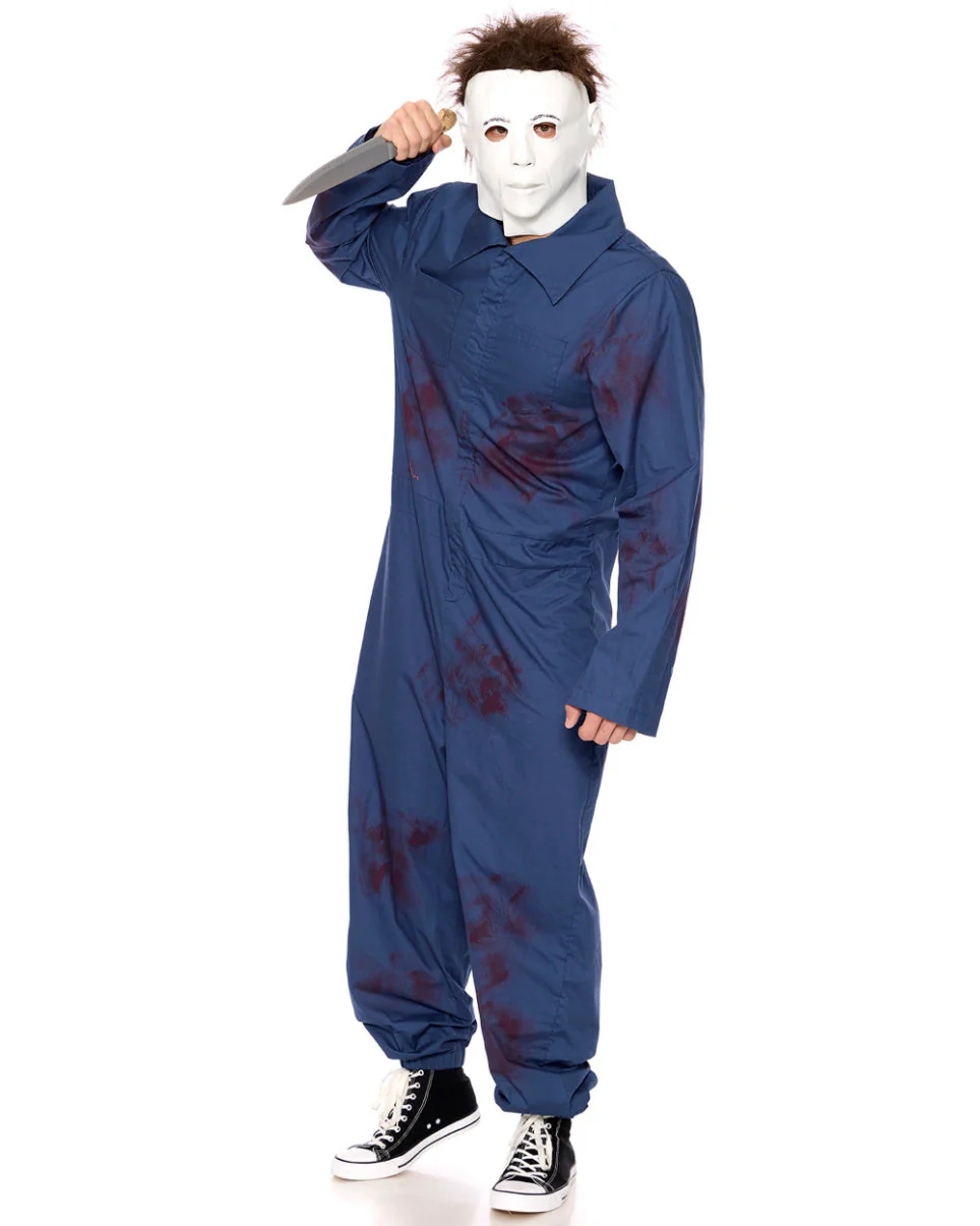 3pc Friday Killer Costume - Image 9