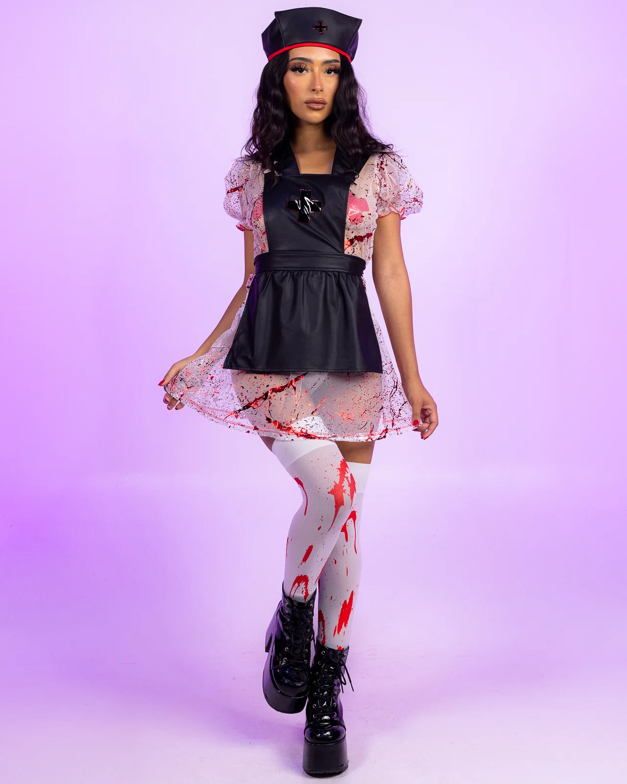 3pc Night Shift Nurse - Image 4