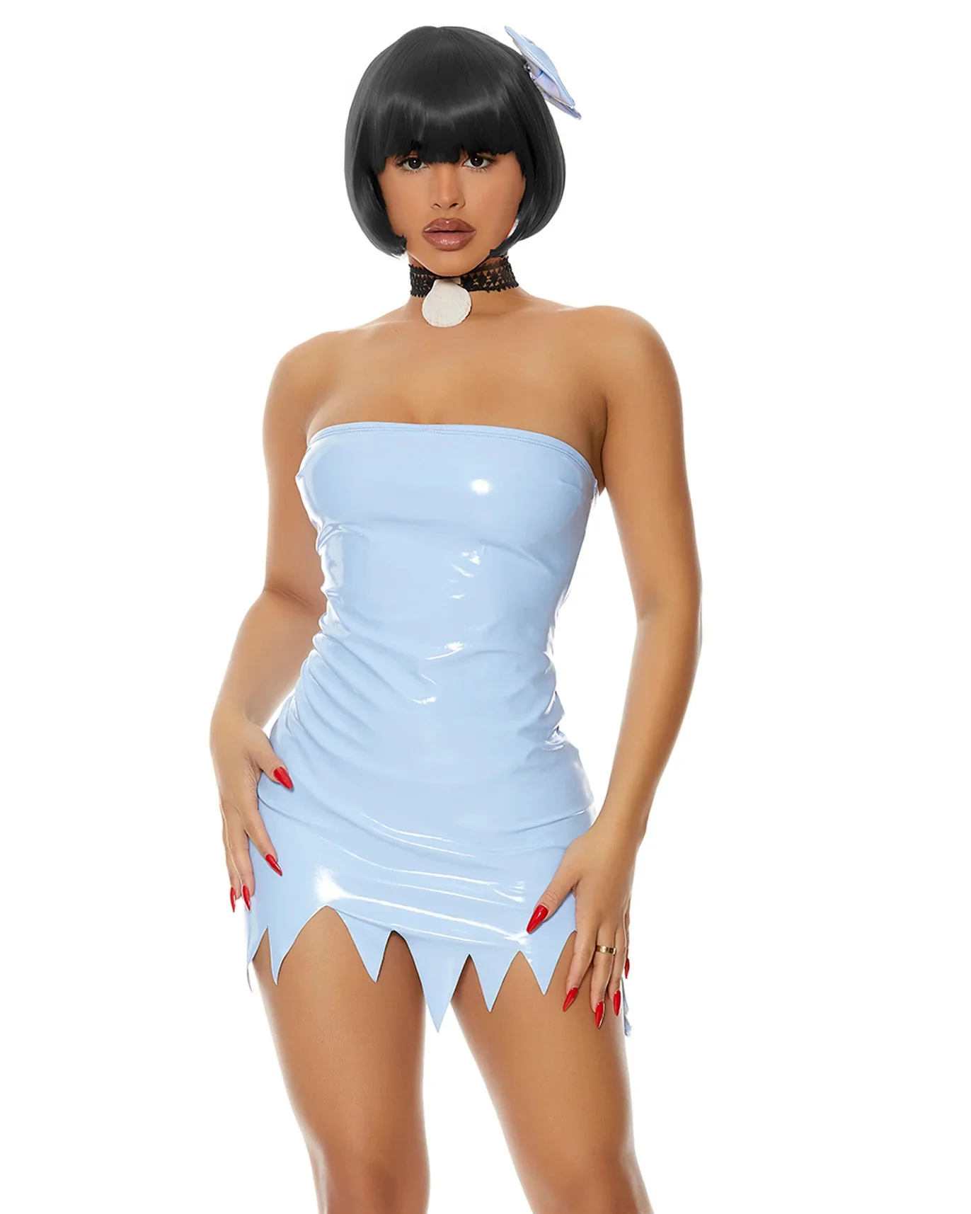 3pc Rubble Bestie Costume - Image 10