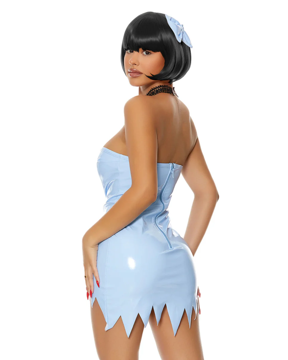 3pc Rubble Bestie Costume - Image 11