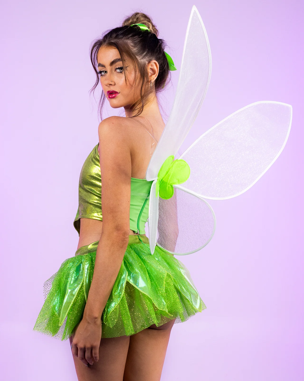 5pc Rebel Fairy Costume - Image 6