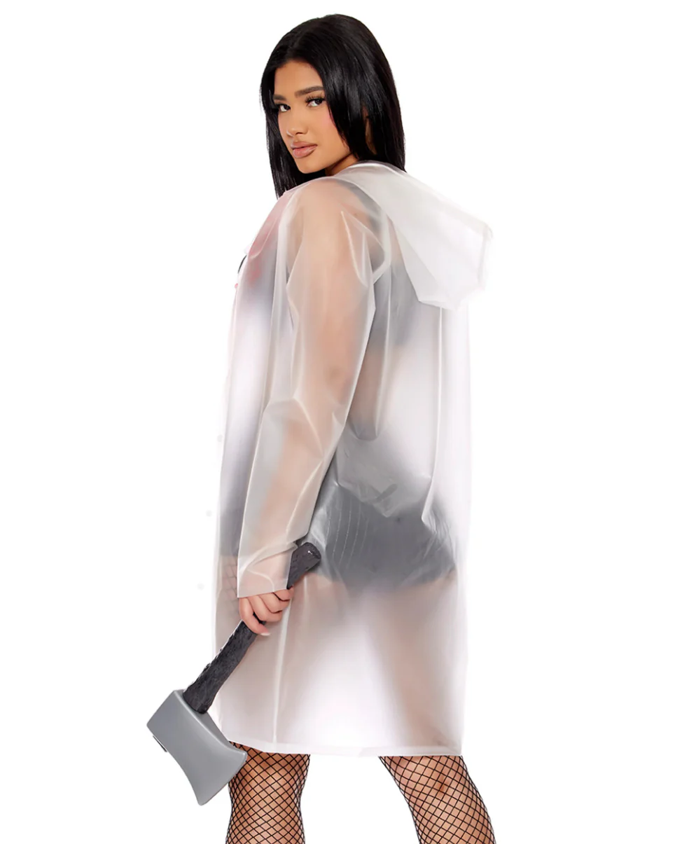 5pc So Psycho Costume - Image 7