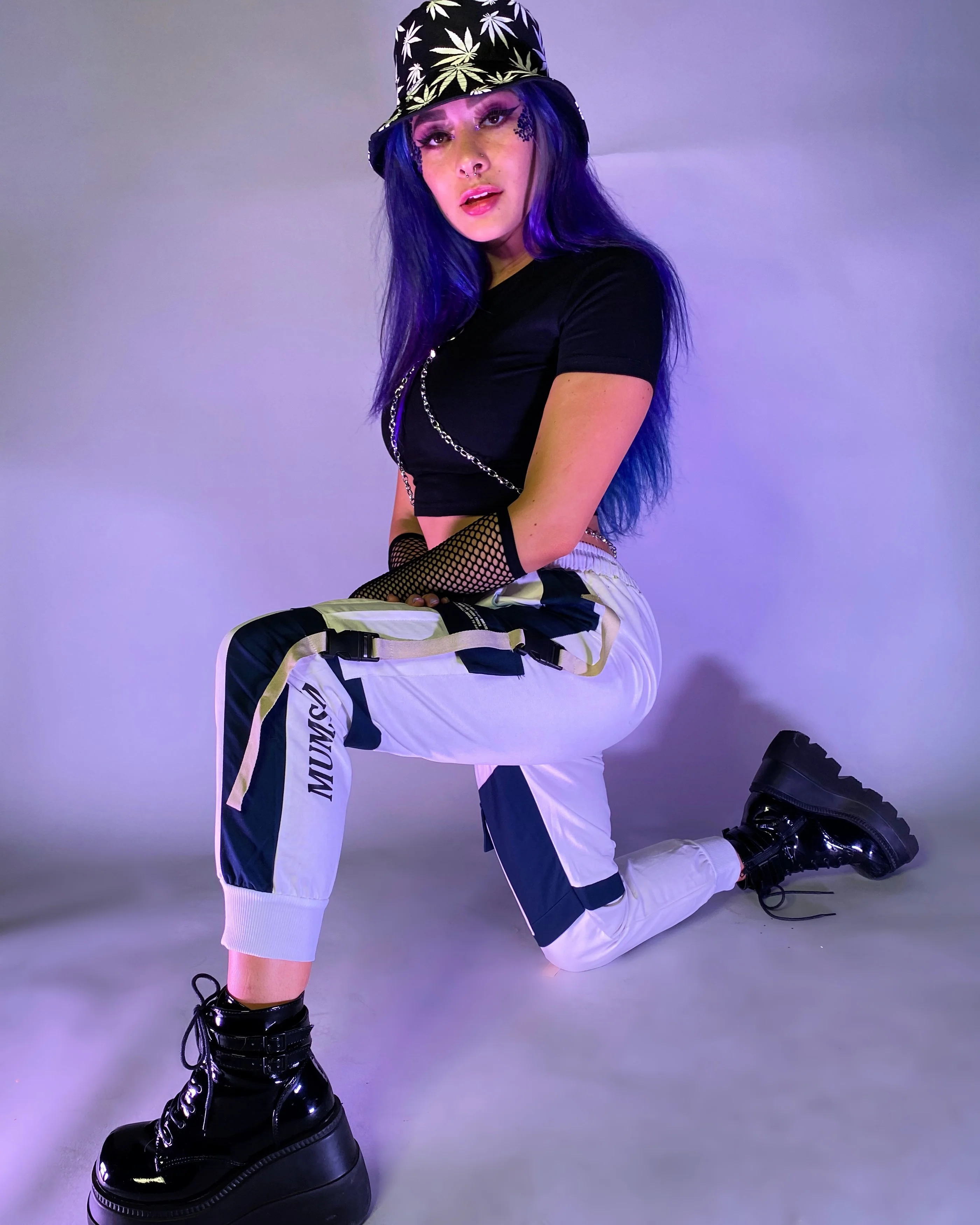 Bit of Blue Joggers - Image 6