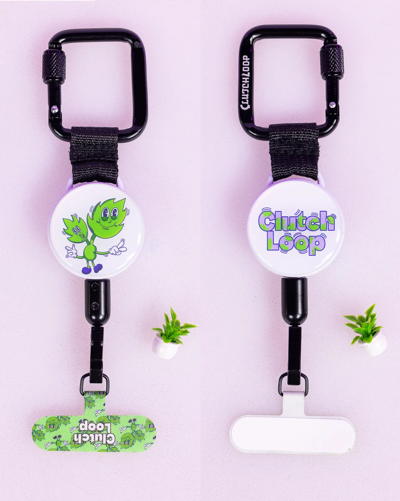 ClutchLoop Phone Anti-Theft Tether - Image 10