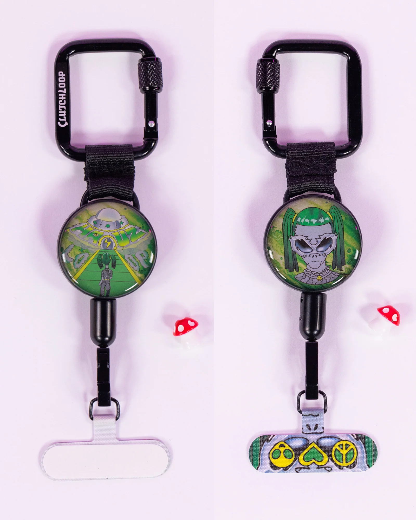 ClutchLoop Phone Anti-Theft Tether - Image 11