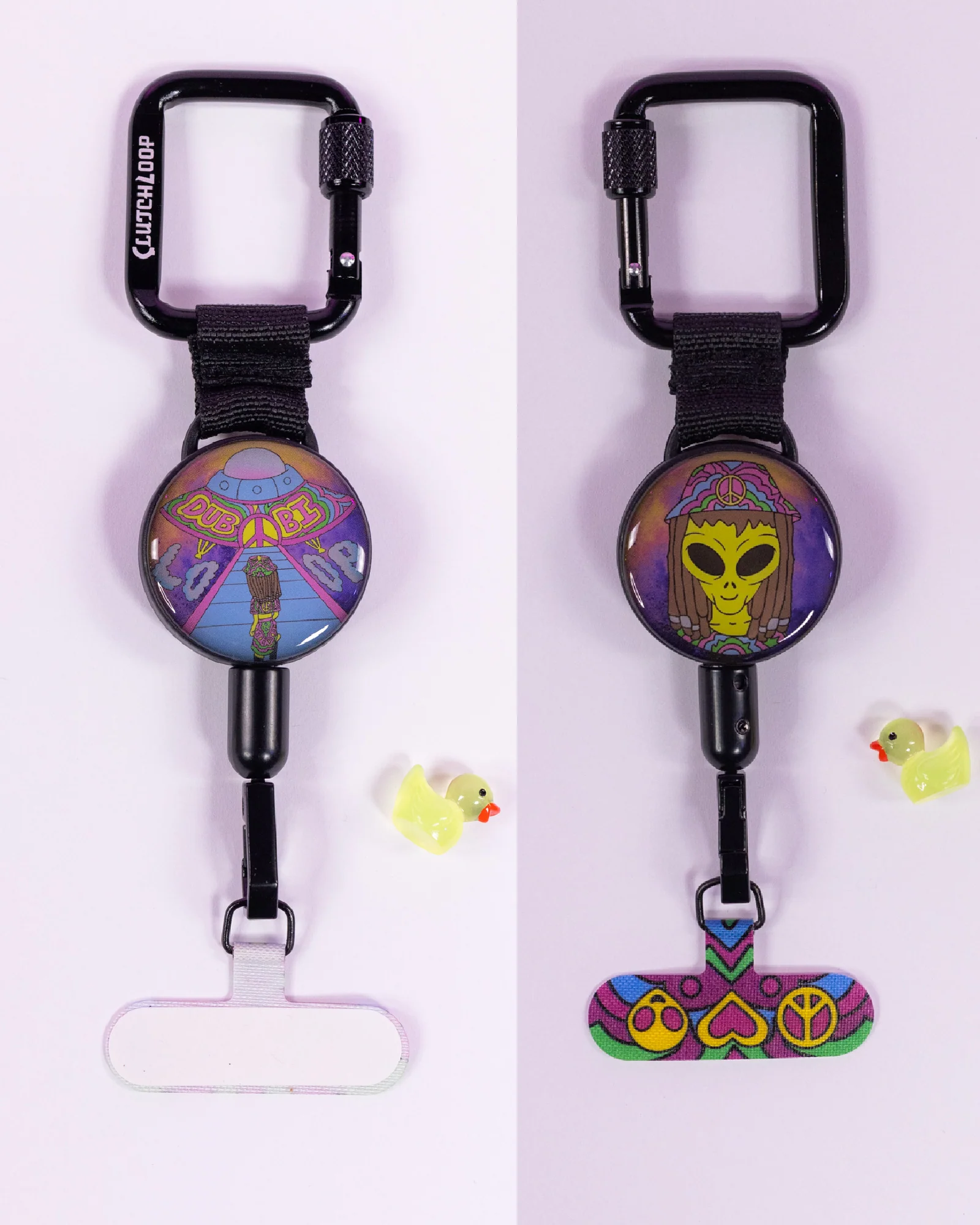 ClutchLoop Phone Anti-Theft Tether - Image 12
