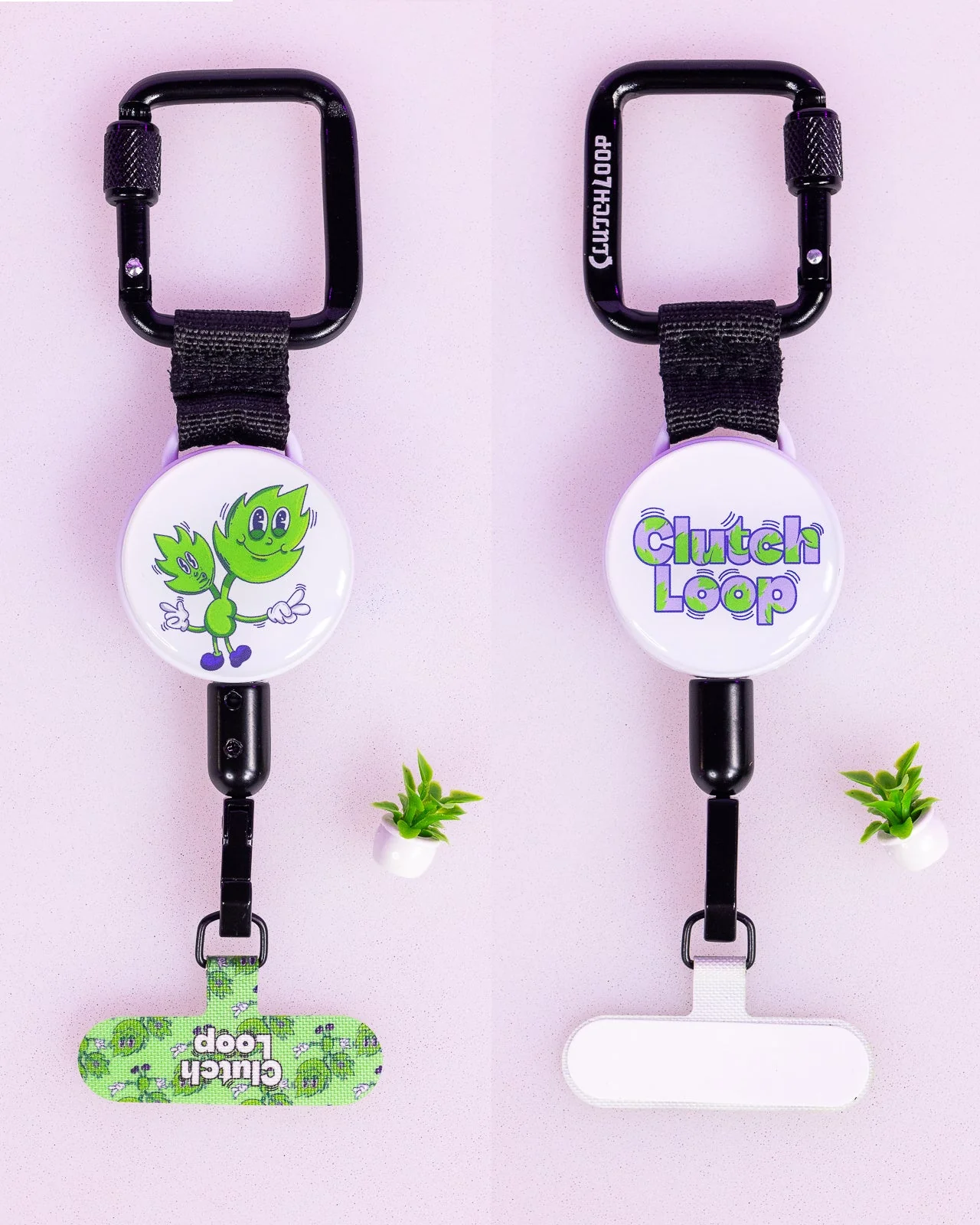 ClutchLoop Phone Anti-Theft Tether - Image 17