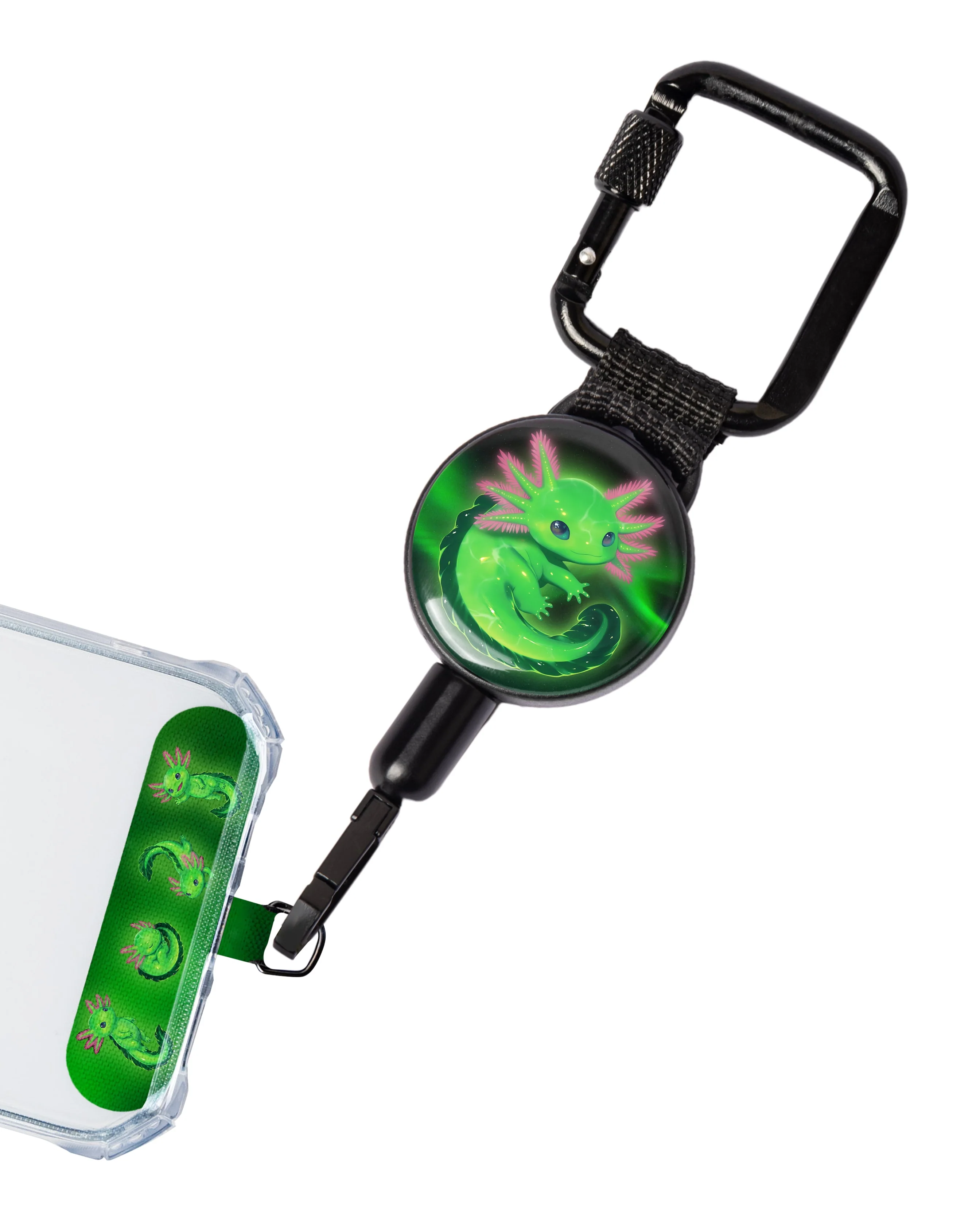 ClutchLoop Phone Anti-Theft Tether - Image 18