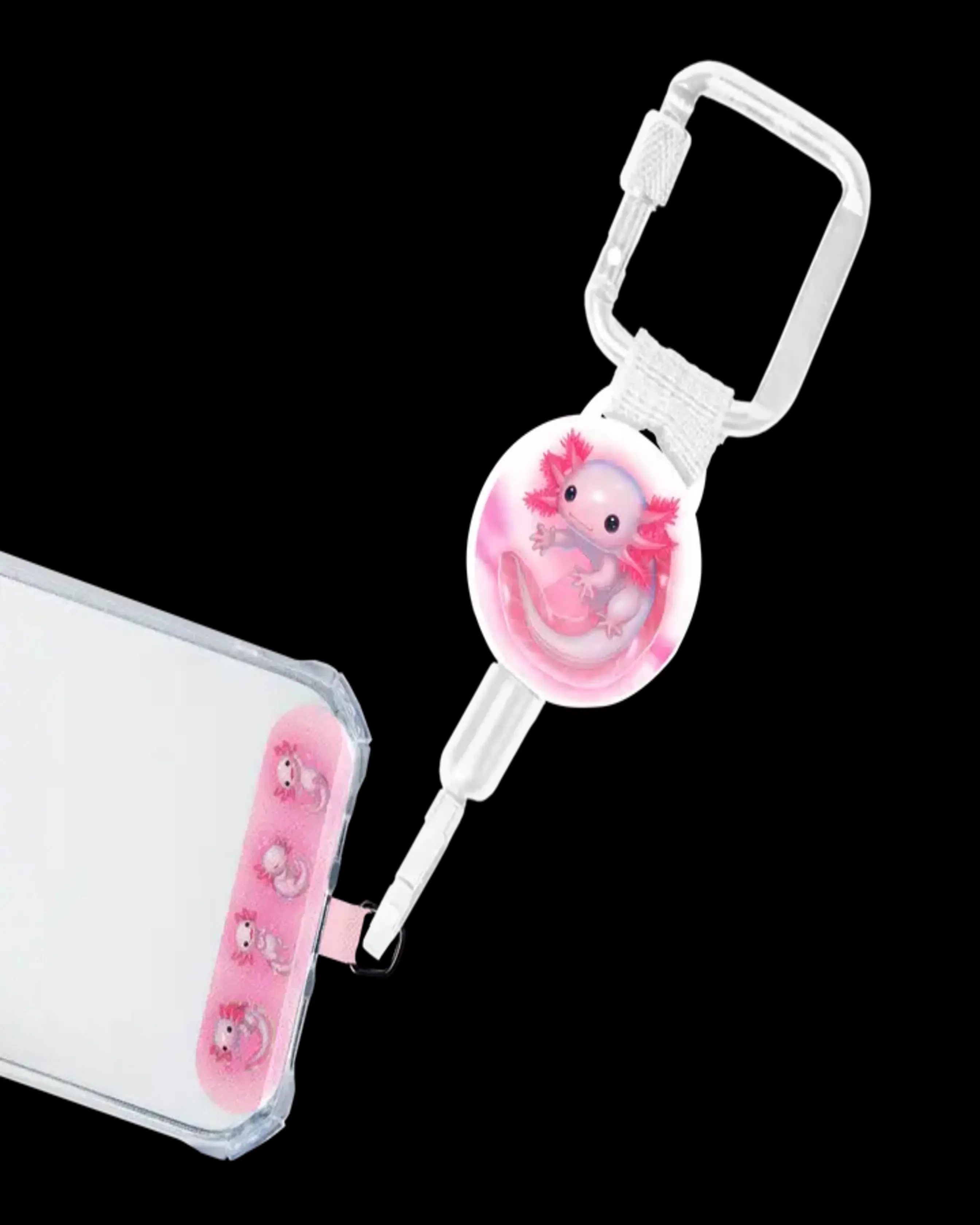 ClutchLoop Phone Anti-Theft Tether - Image 19