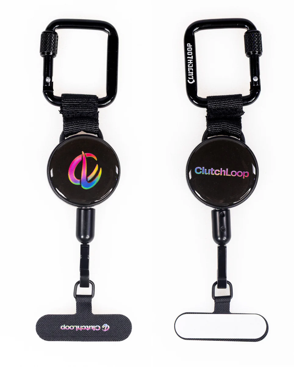 ClutchLoop Phone Anti-Theft Tether - Image 5
