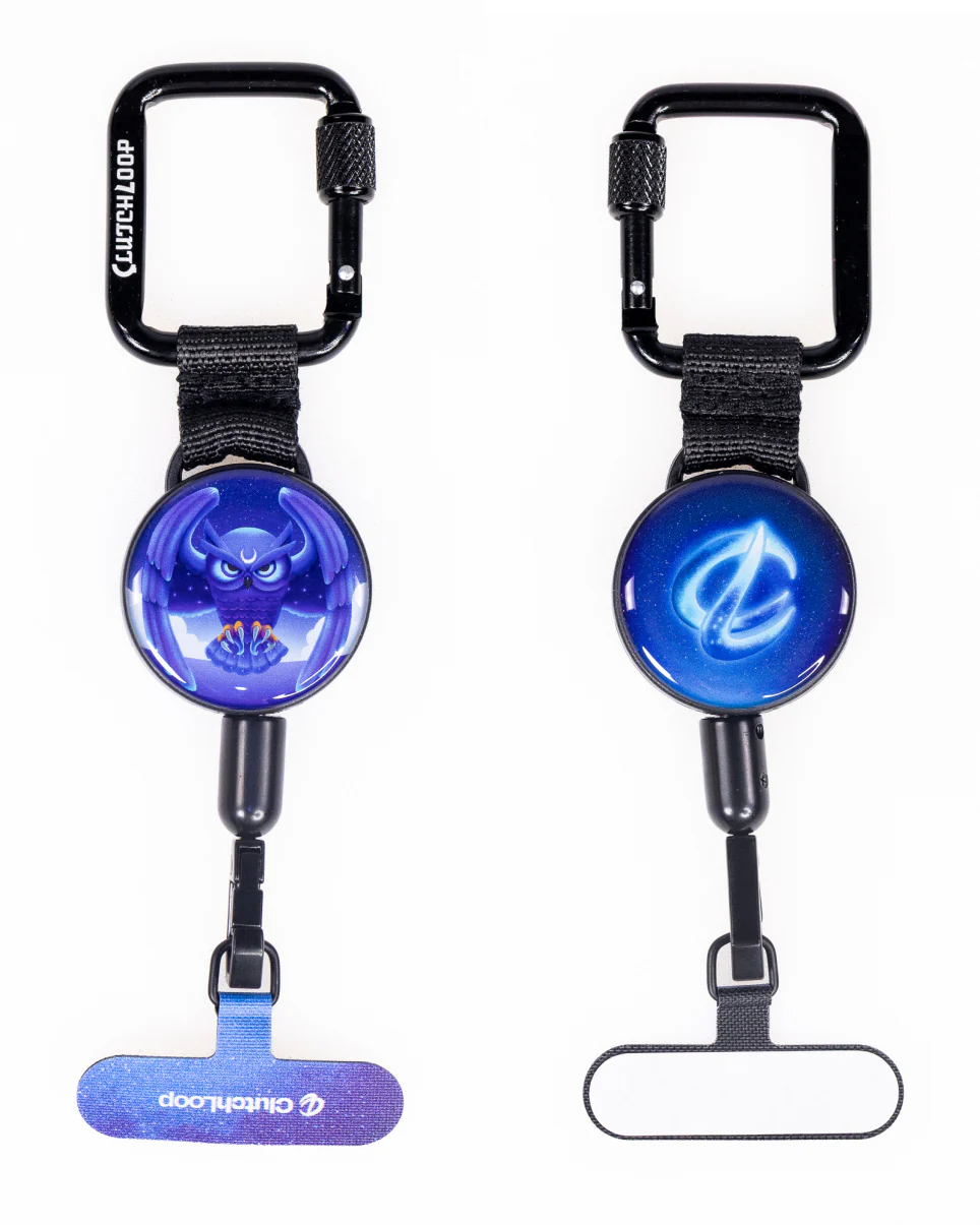 ClutchLoop Phone Anti-Theft Tether - Image 7