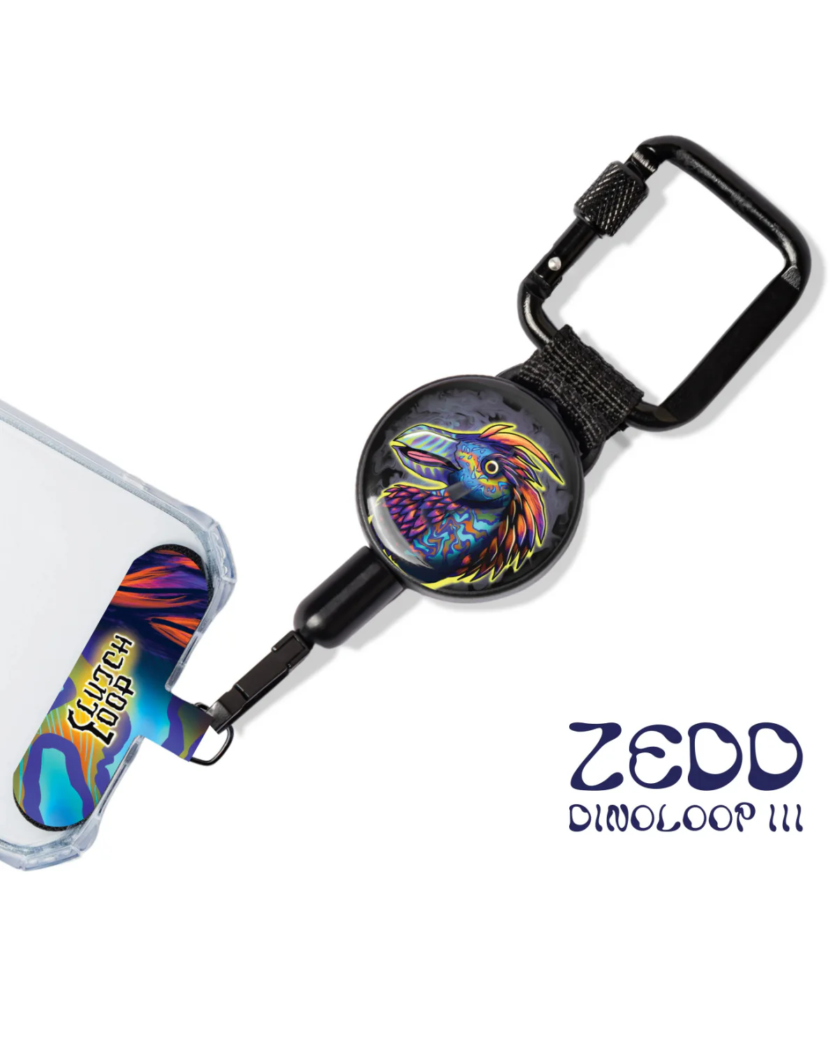 ClutchLoop Phone Anti-Theft Tether - Image 8