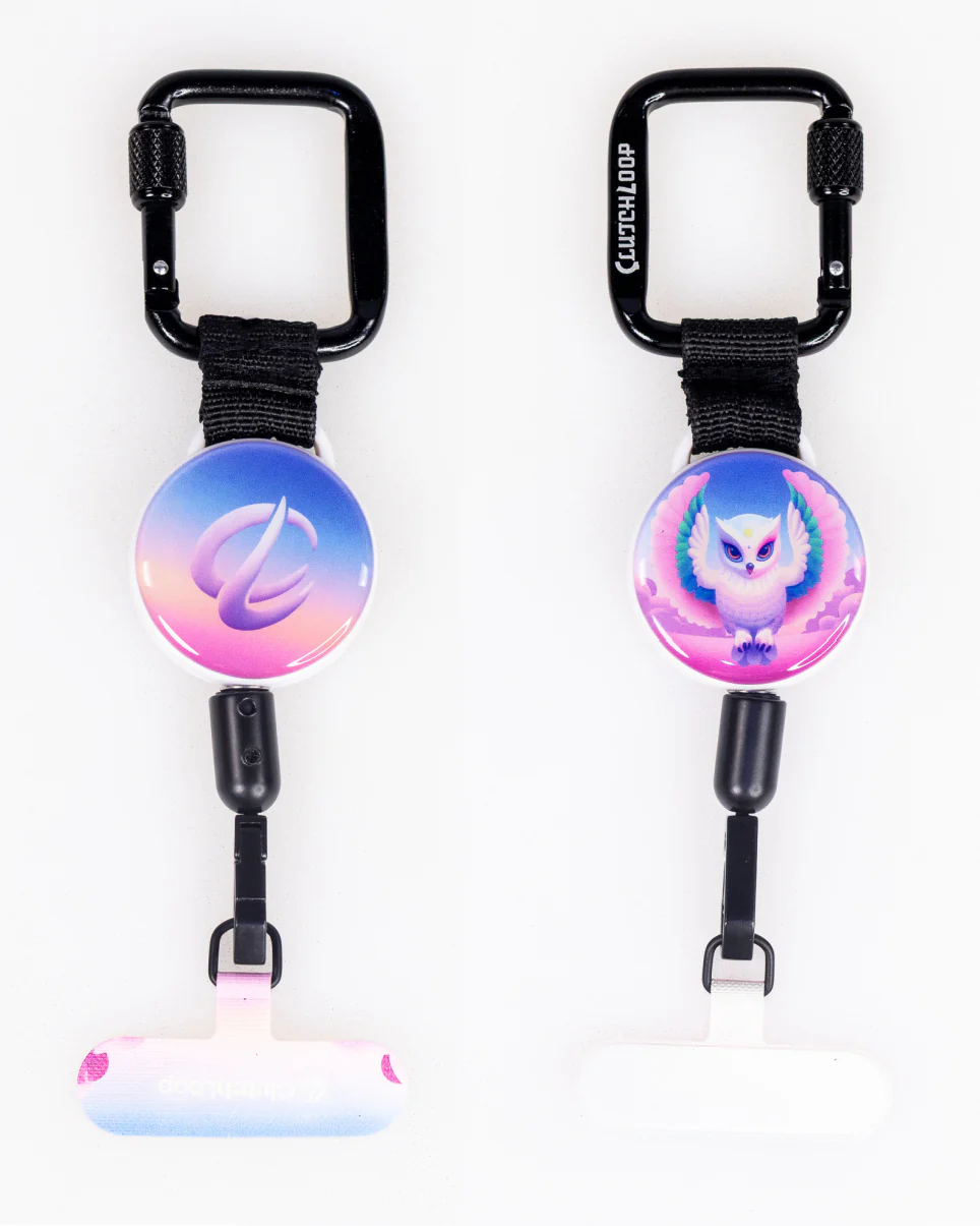 ClutchLoop Phone Anti-Theft Tether - Image 9