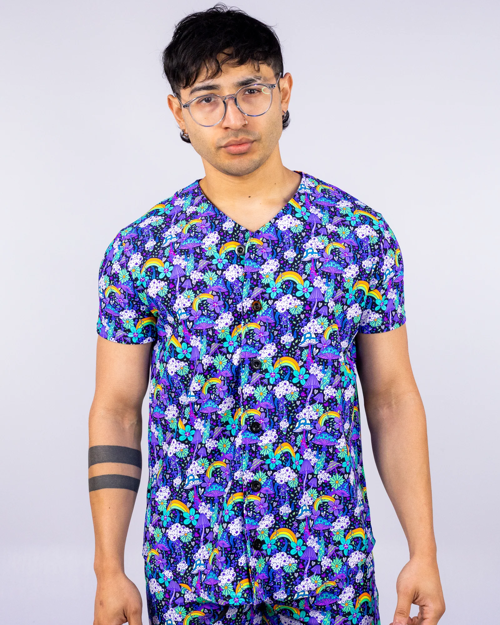 Dreamworld Unisex Jersey - Image 4