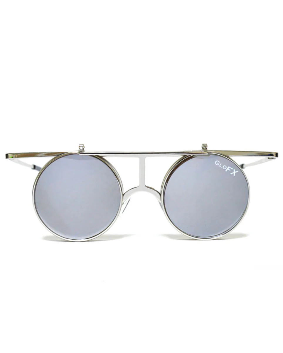 GloFX Flip Diffraction Glasses - Image 7