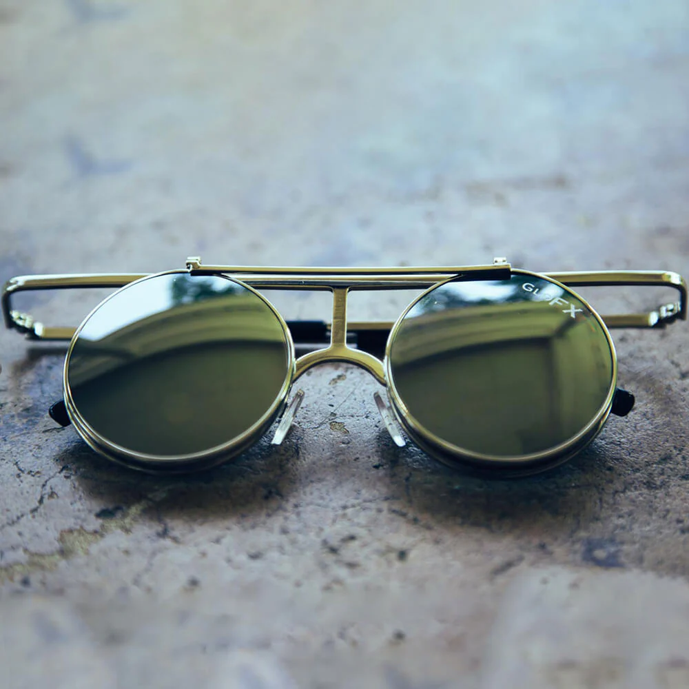GloFX Flip Diffraction Glasses - Image 9