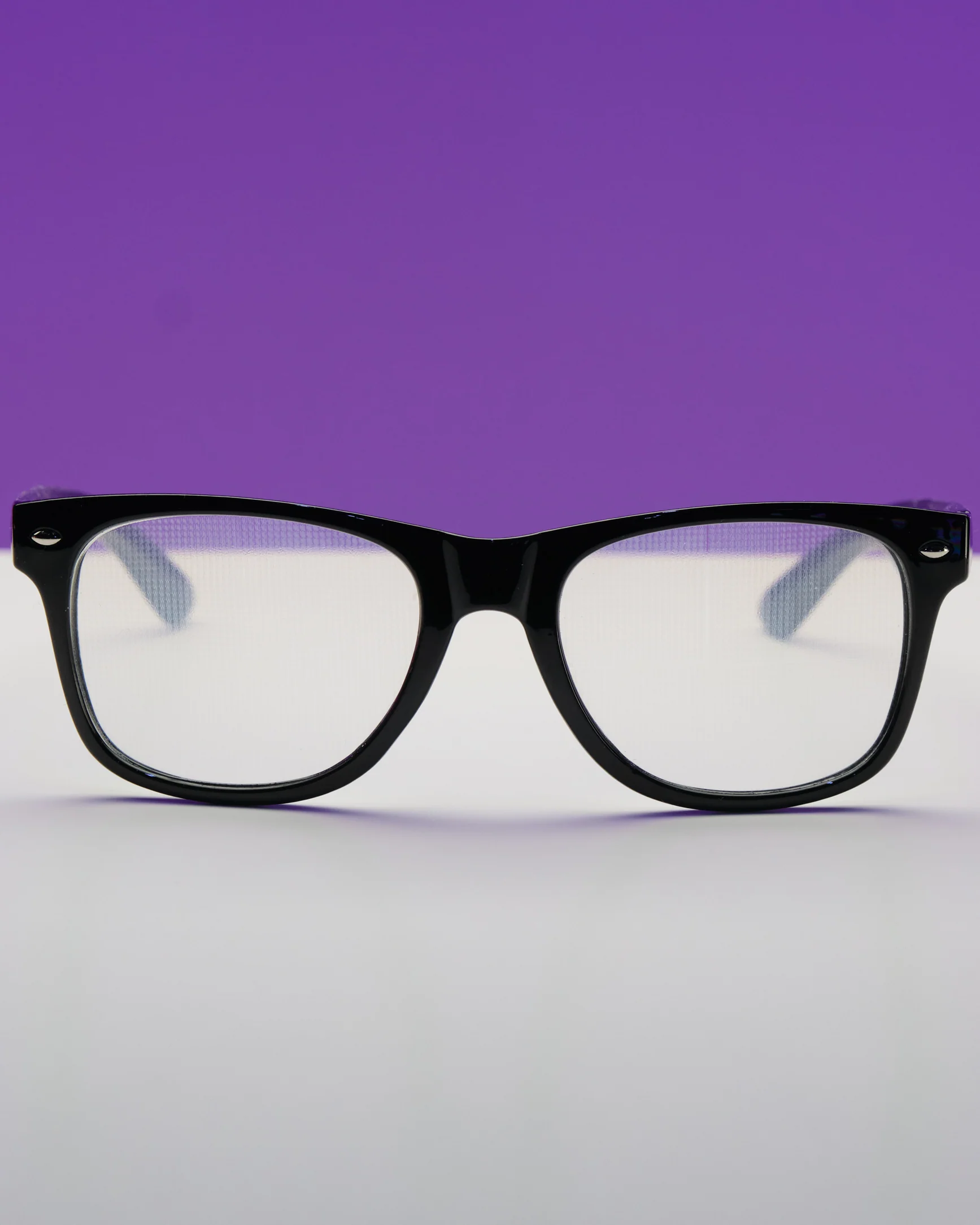 GloFX Spiral Diffraction Glasses