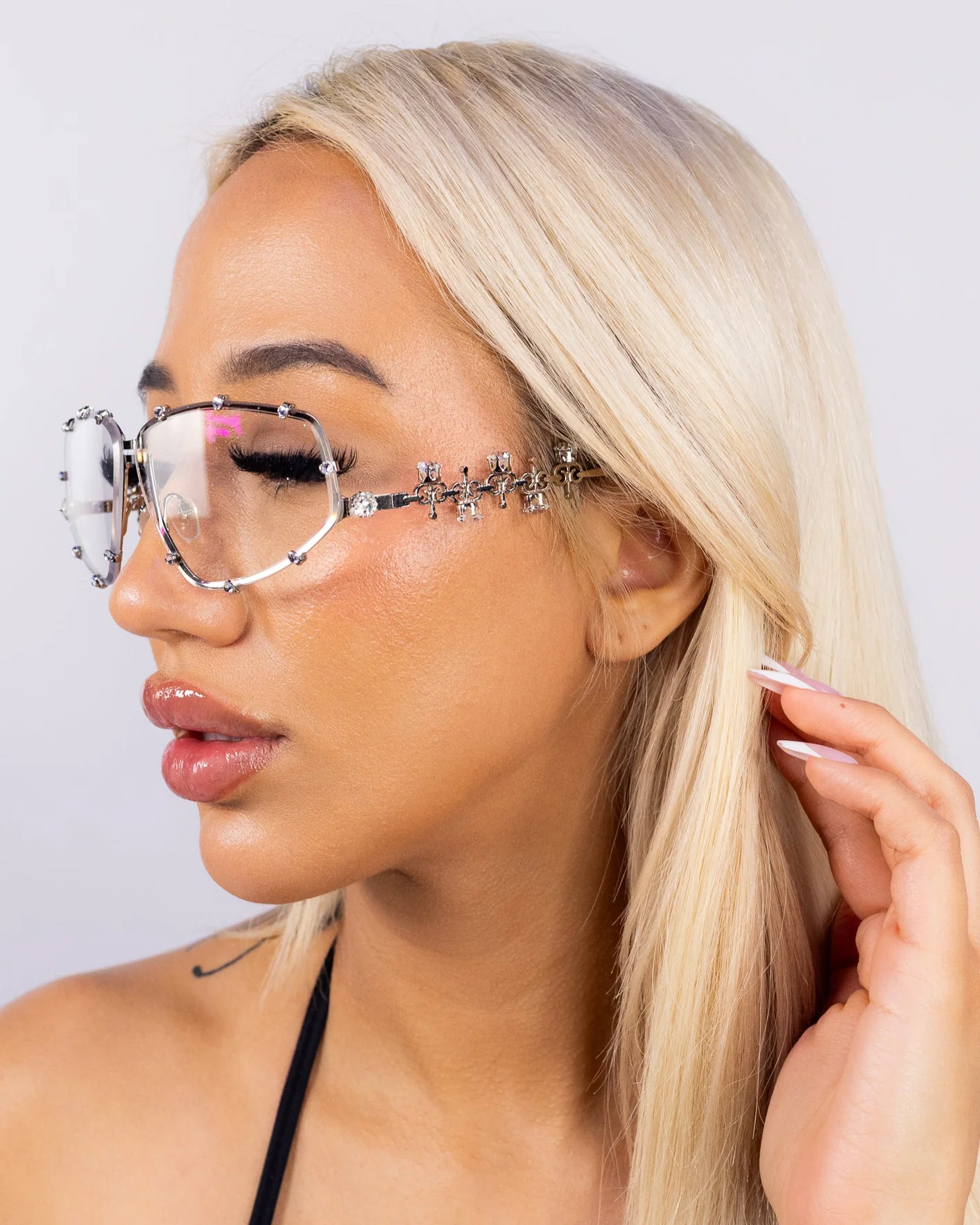 Good Life Unisex Sunglasses - Image 2
