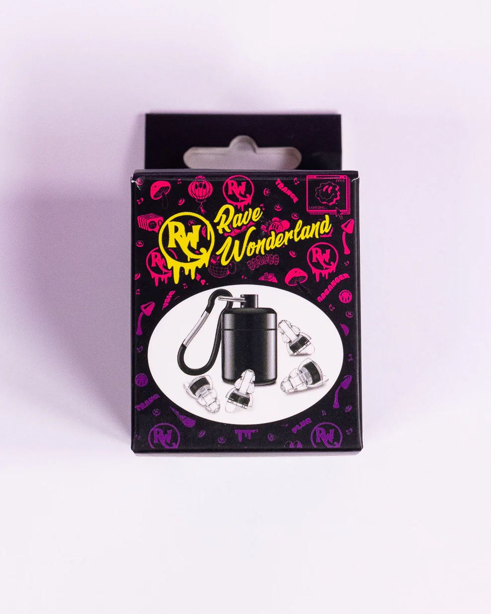 High Fidelity Earplugs - Image 2