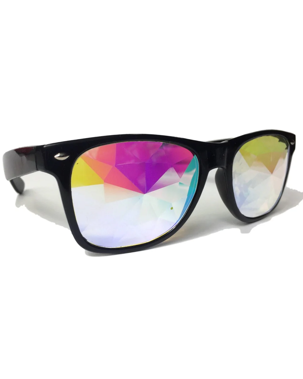 Kaleidoscope Glasses - Image 7