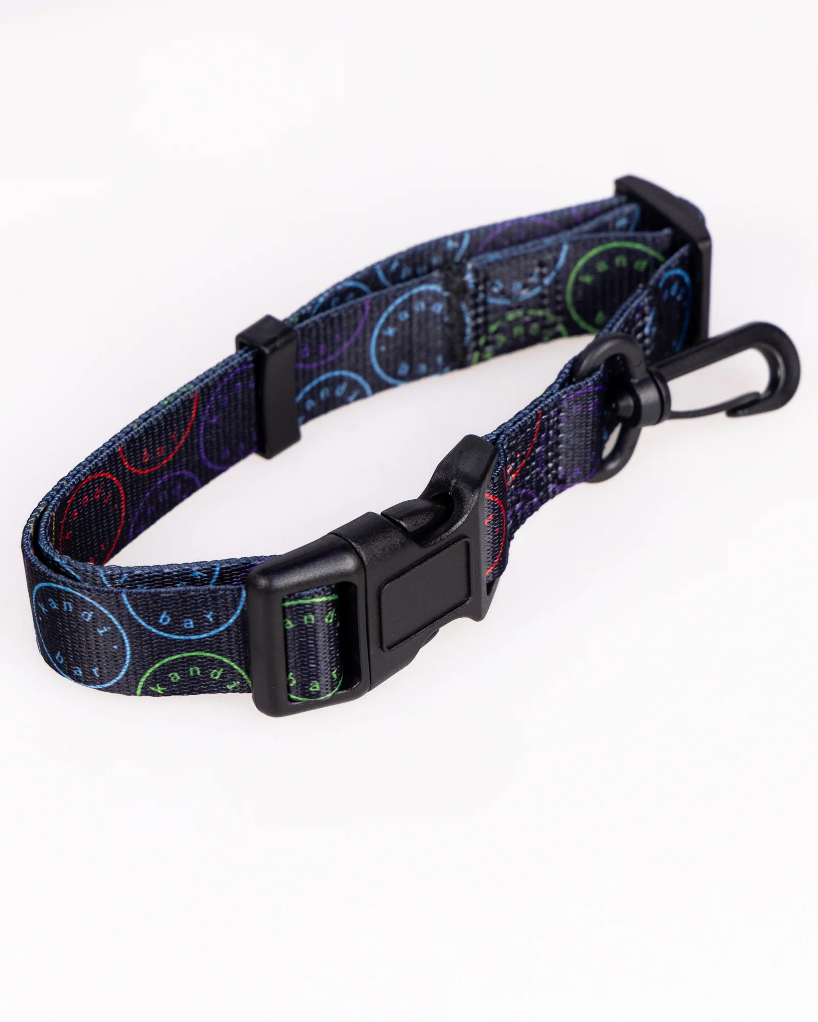 Kandi Strap - Cargo Strap for Backpacks to Carry Bracelets at Festivals and Raves - Image 3