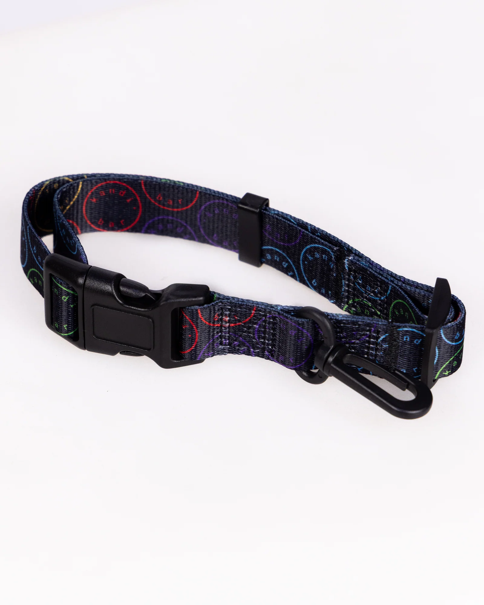 Kandi Strap - Cargo Strap for Backpacks to Carry Bracelets at Festivals and Raves - Image 5
