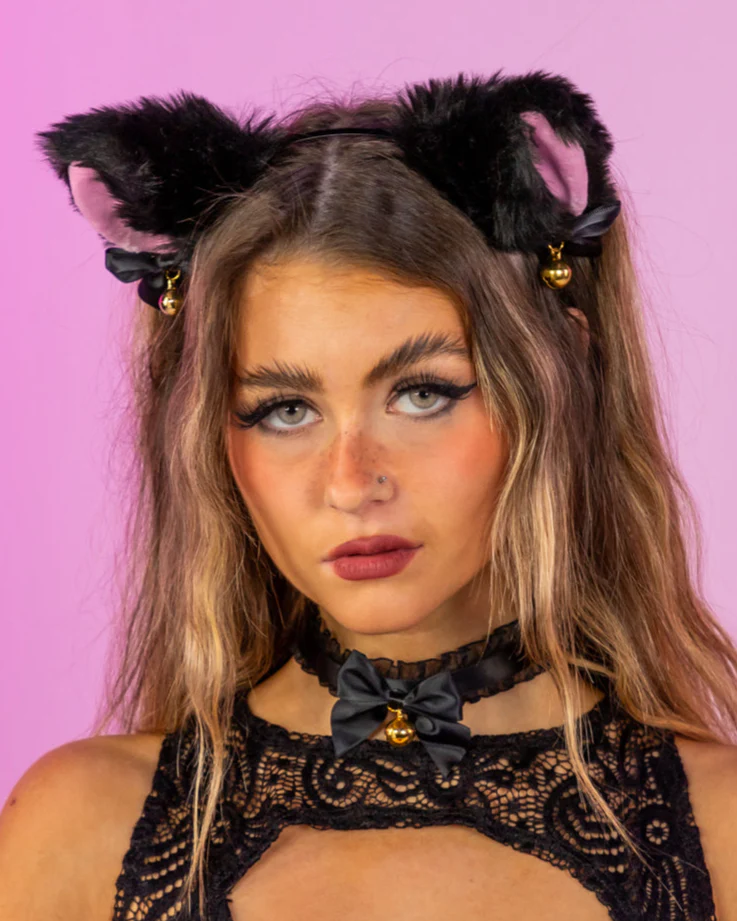 Kawaii Kutie Headband - Image 2