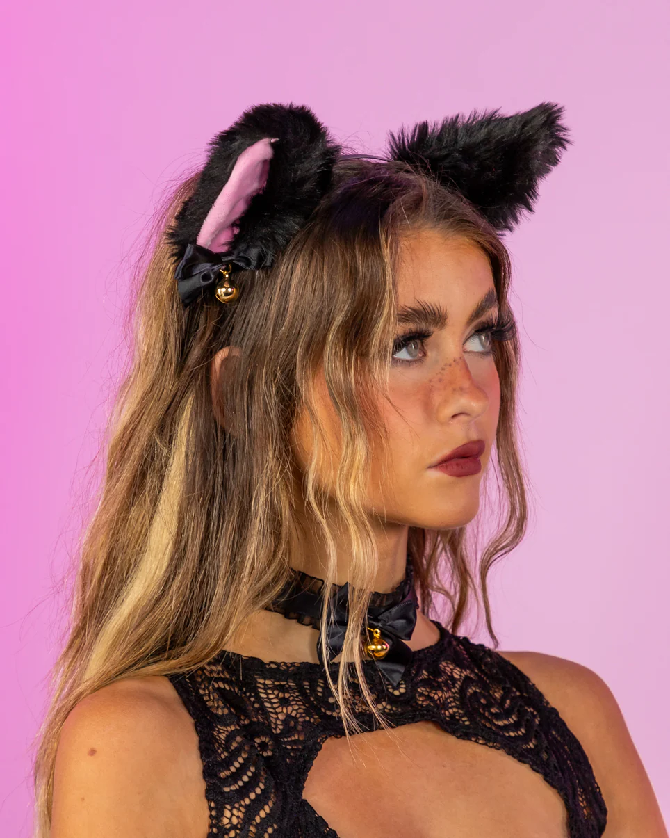 Kawaii Kutie Headband - Image 5