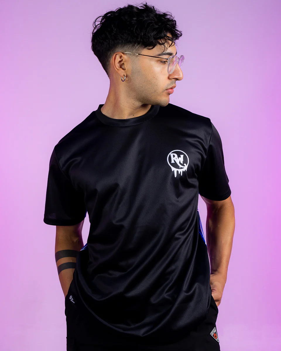 Lotus Trip T-Shirt - Image 2