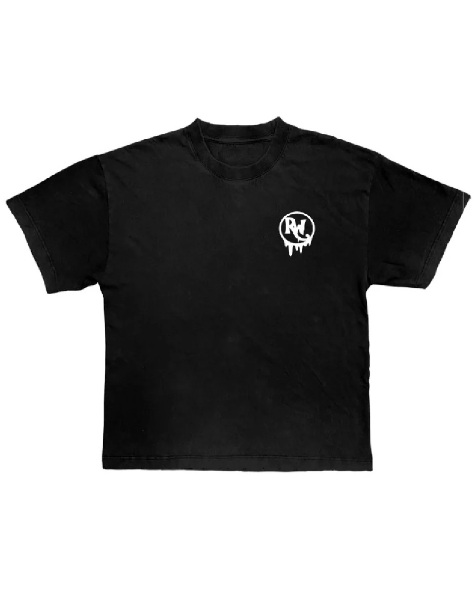 Lotus Trip T-Shirt - Image 9