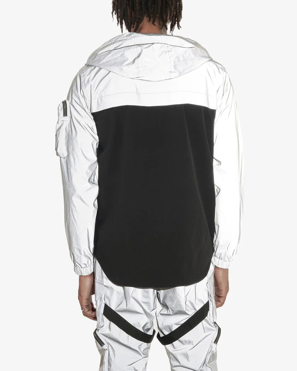 Night Light Reflective Windbreaker - Image 14