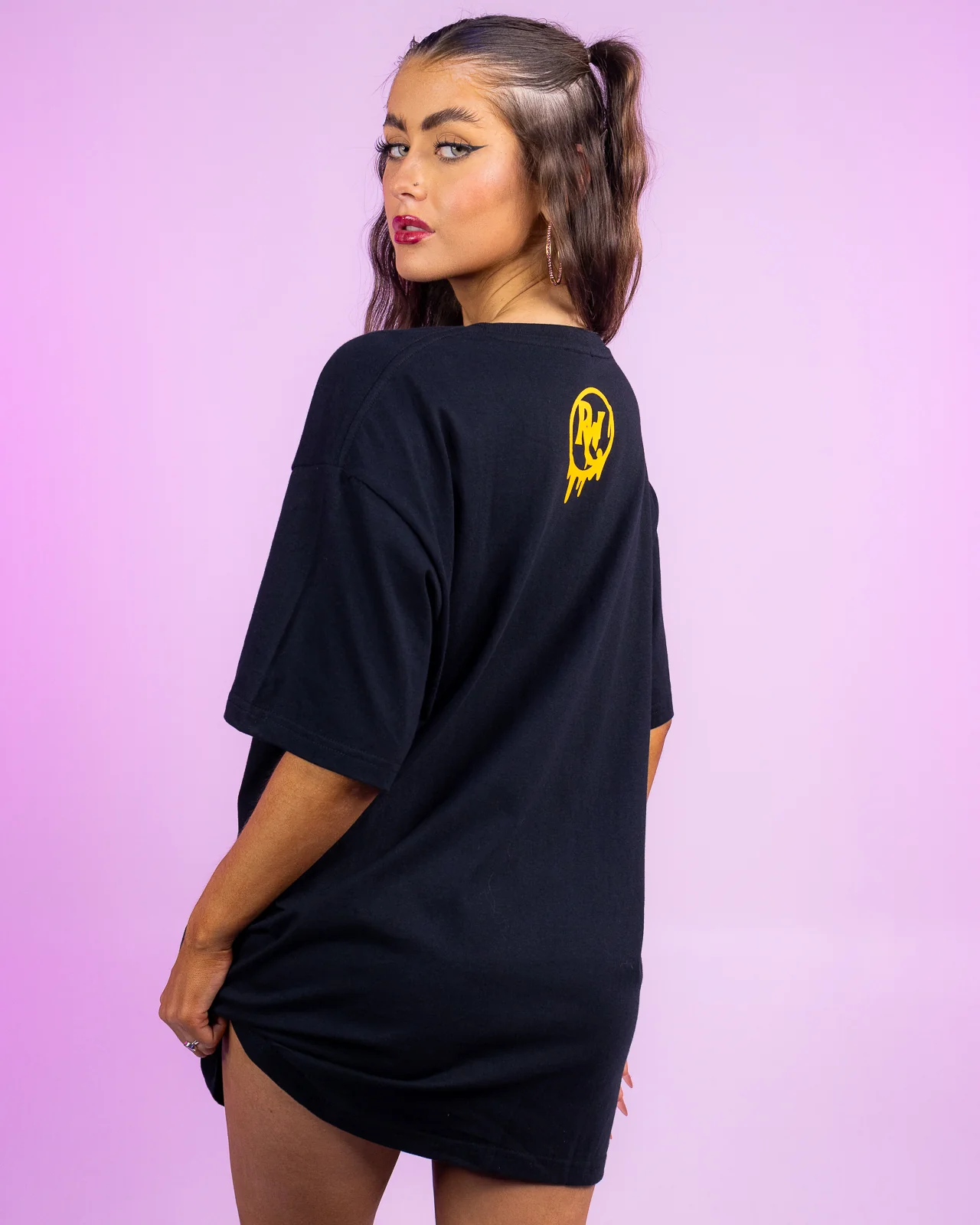 Rave Hub Tee - Image 6