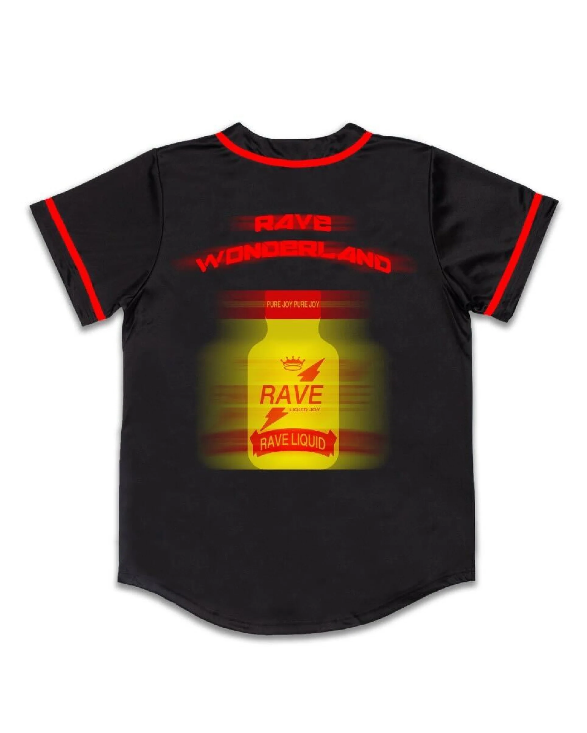 Rave Liquid Poppers Jersey - Image 6