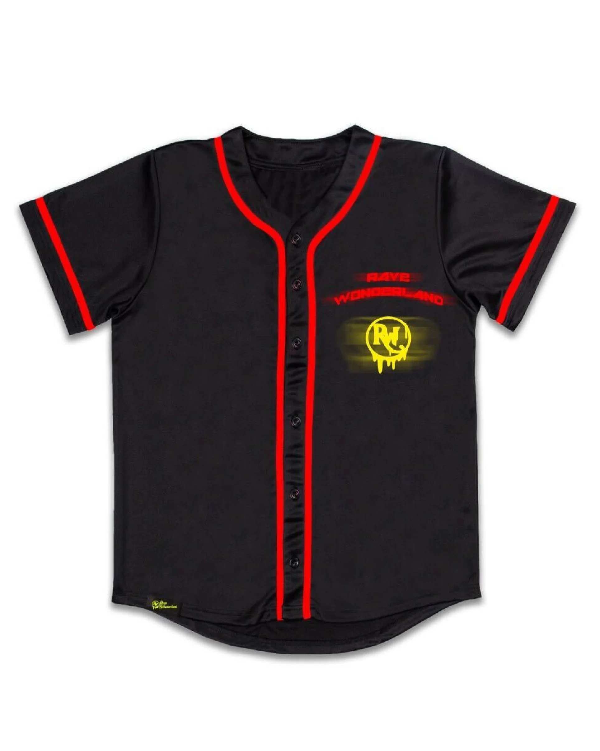 Rave Liquid Poppers Jersey - Image 7