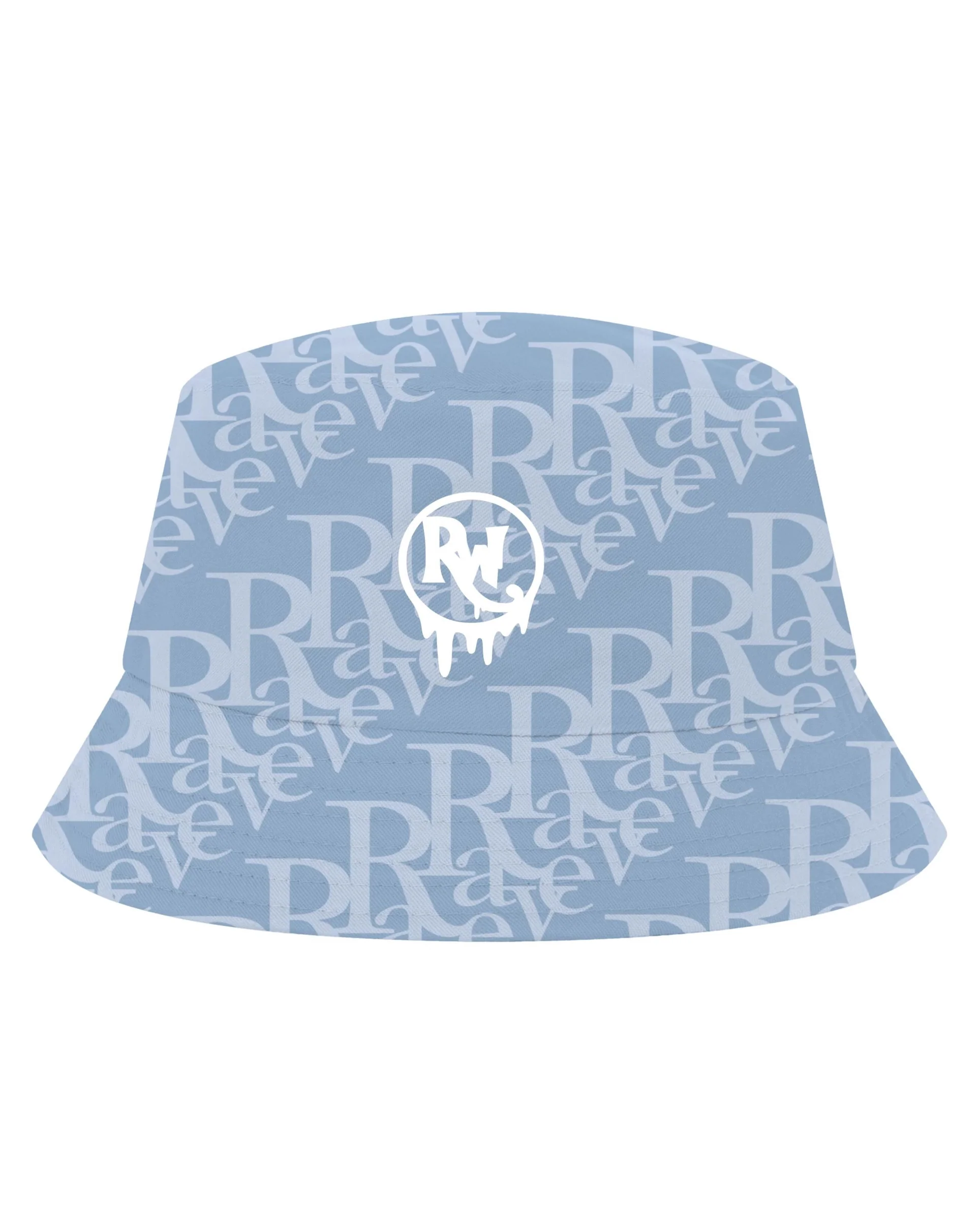 Rave Luxury Bucket Hat - Image 4
