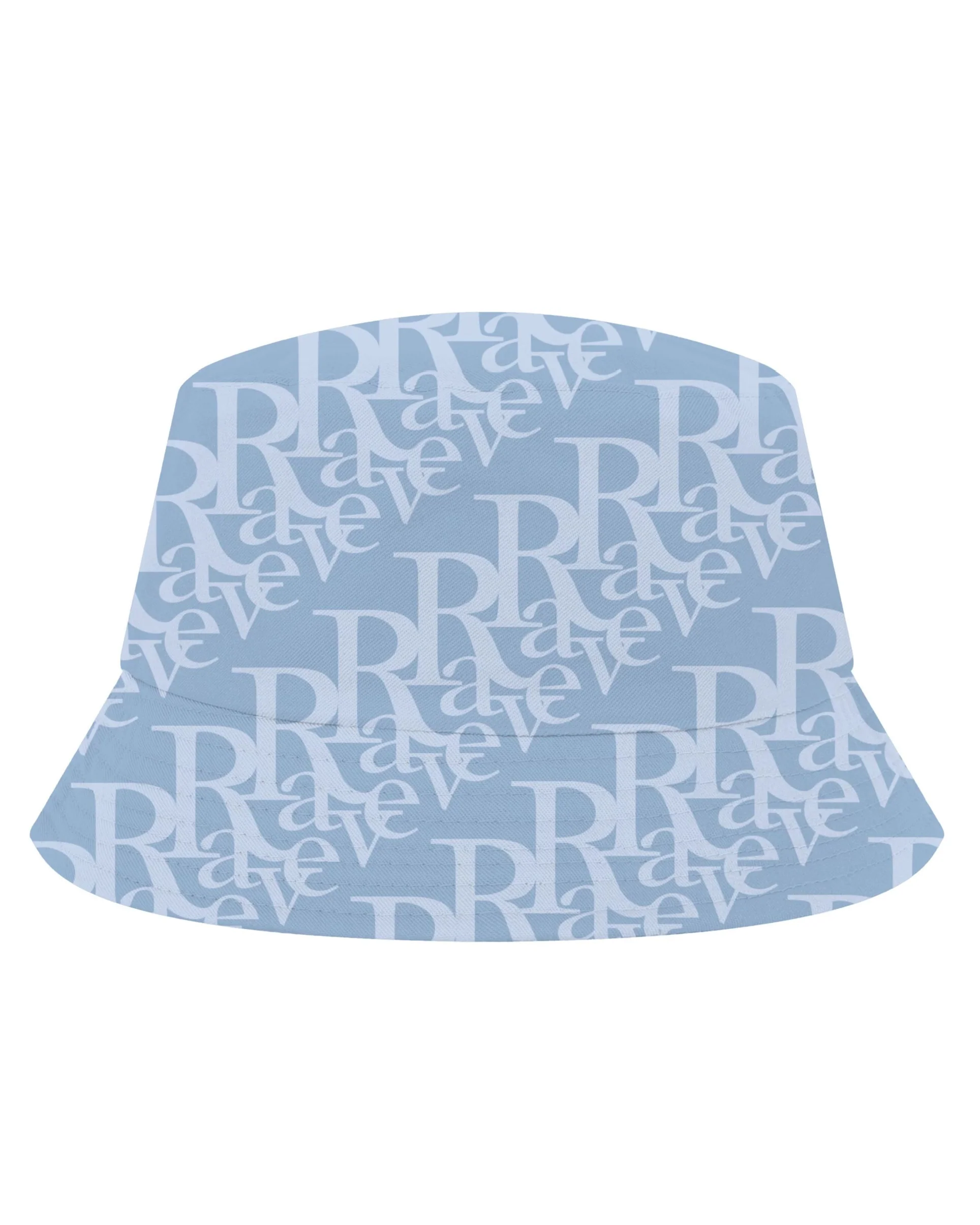 Rave Luxury Bucket Hat - Image 5