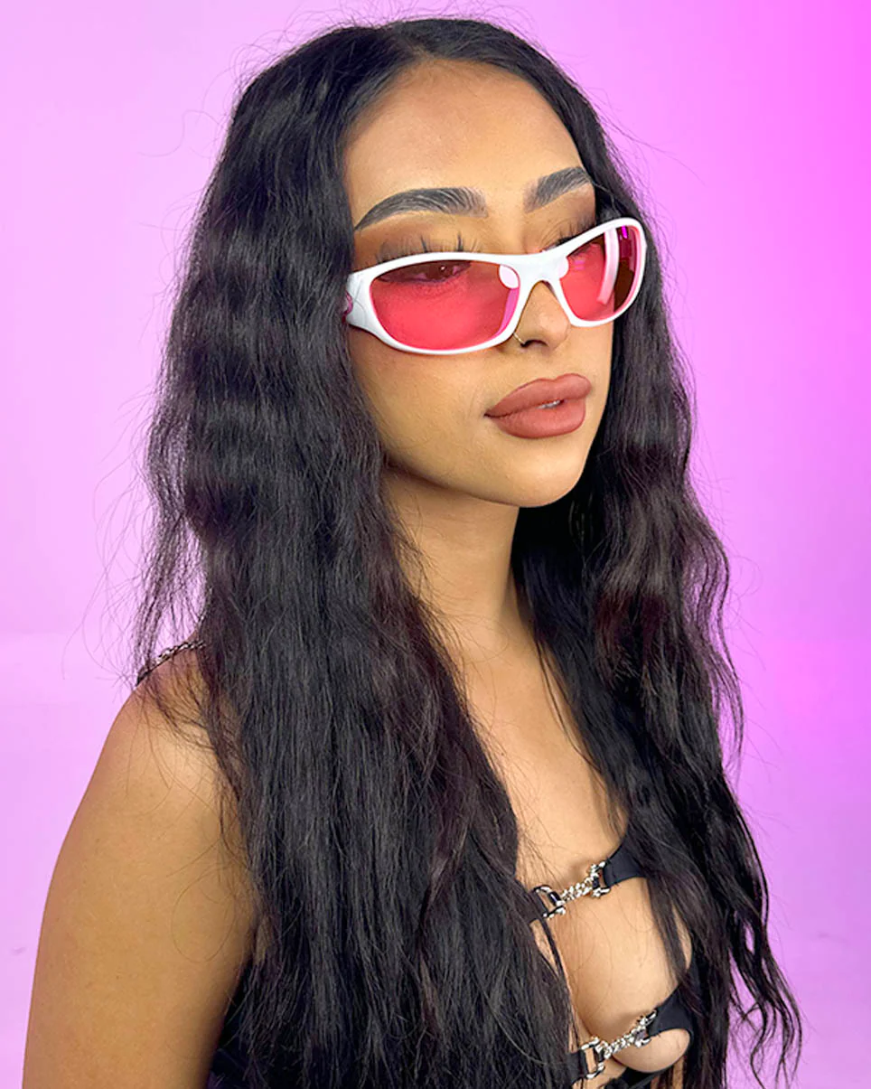 Hit Rewind Sunglasses - Image 2