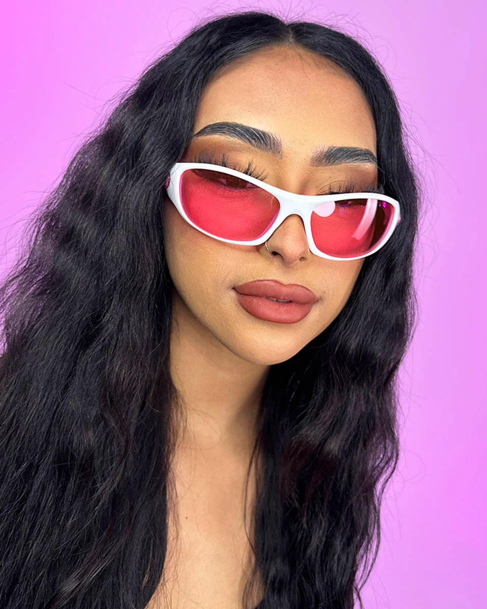 Hit Rewind Sunglasses - Image 3