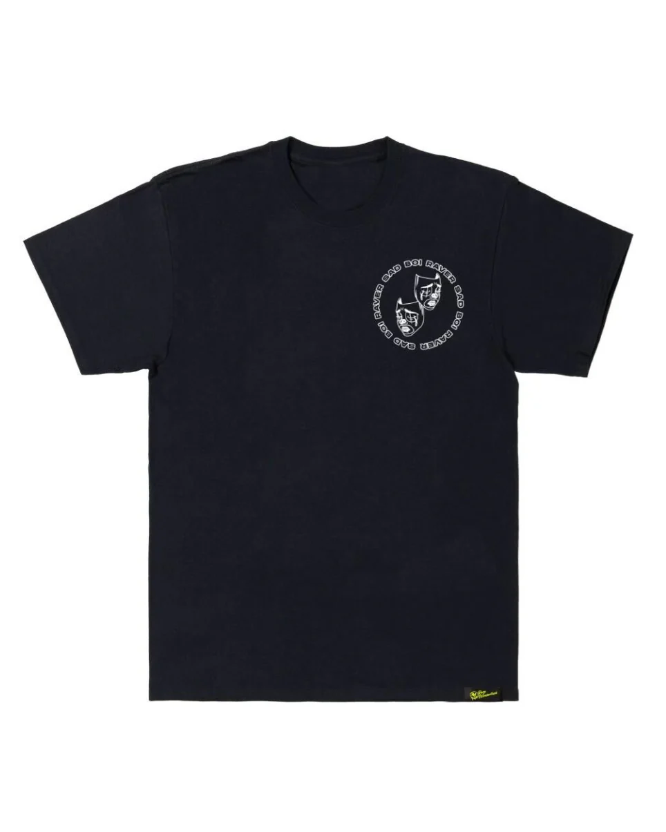 Sad Boi Raver T-Shirt - Image 8