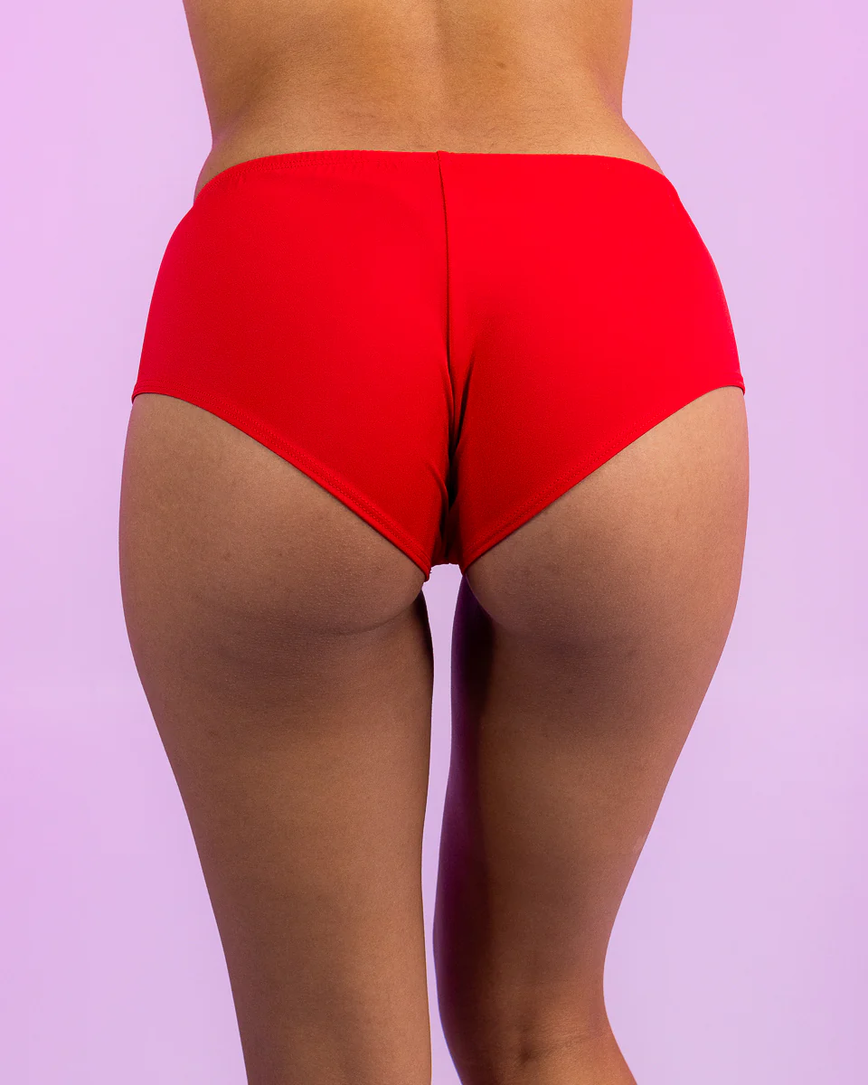 Solid Low-Rise Bottoms - Image 14