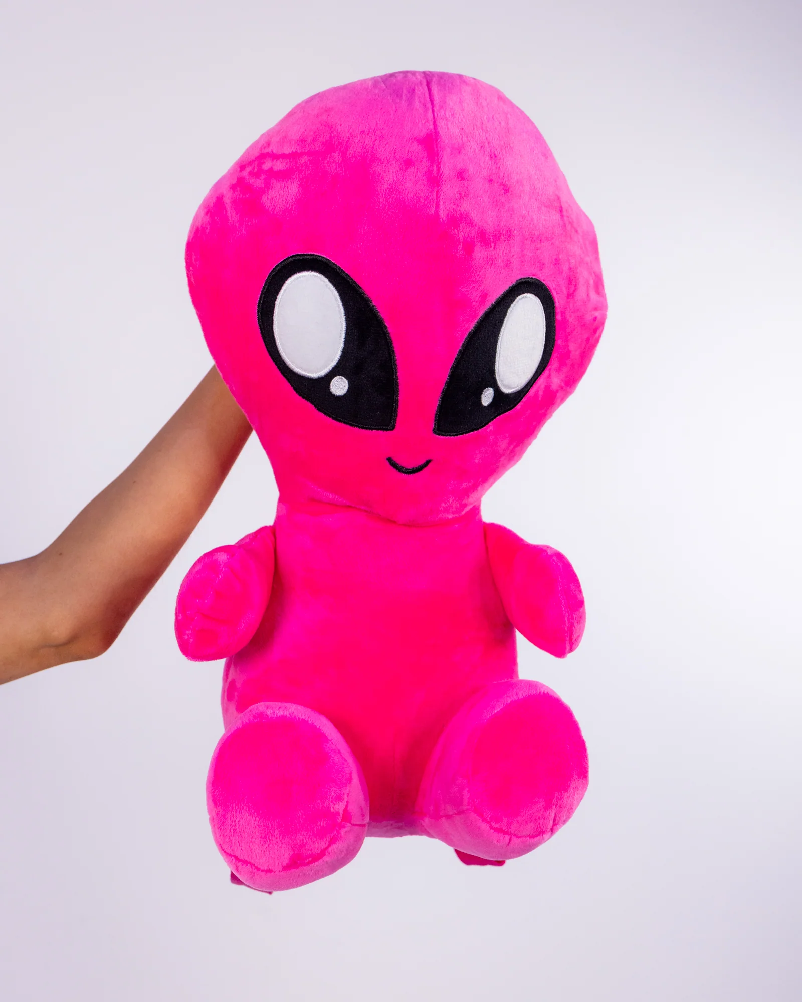 Space Buddy Alien Backpack - Image 7