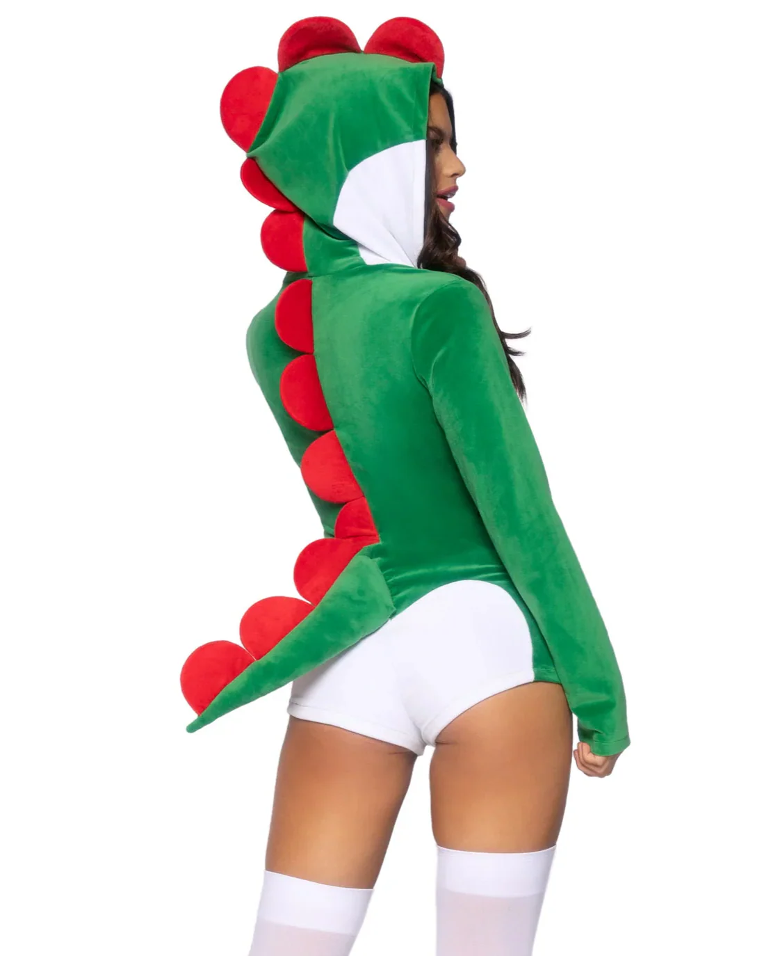Super Dino Women's Onesie - Image 9