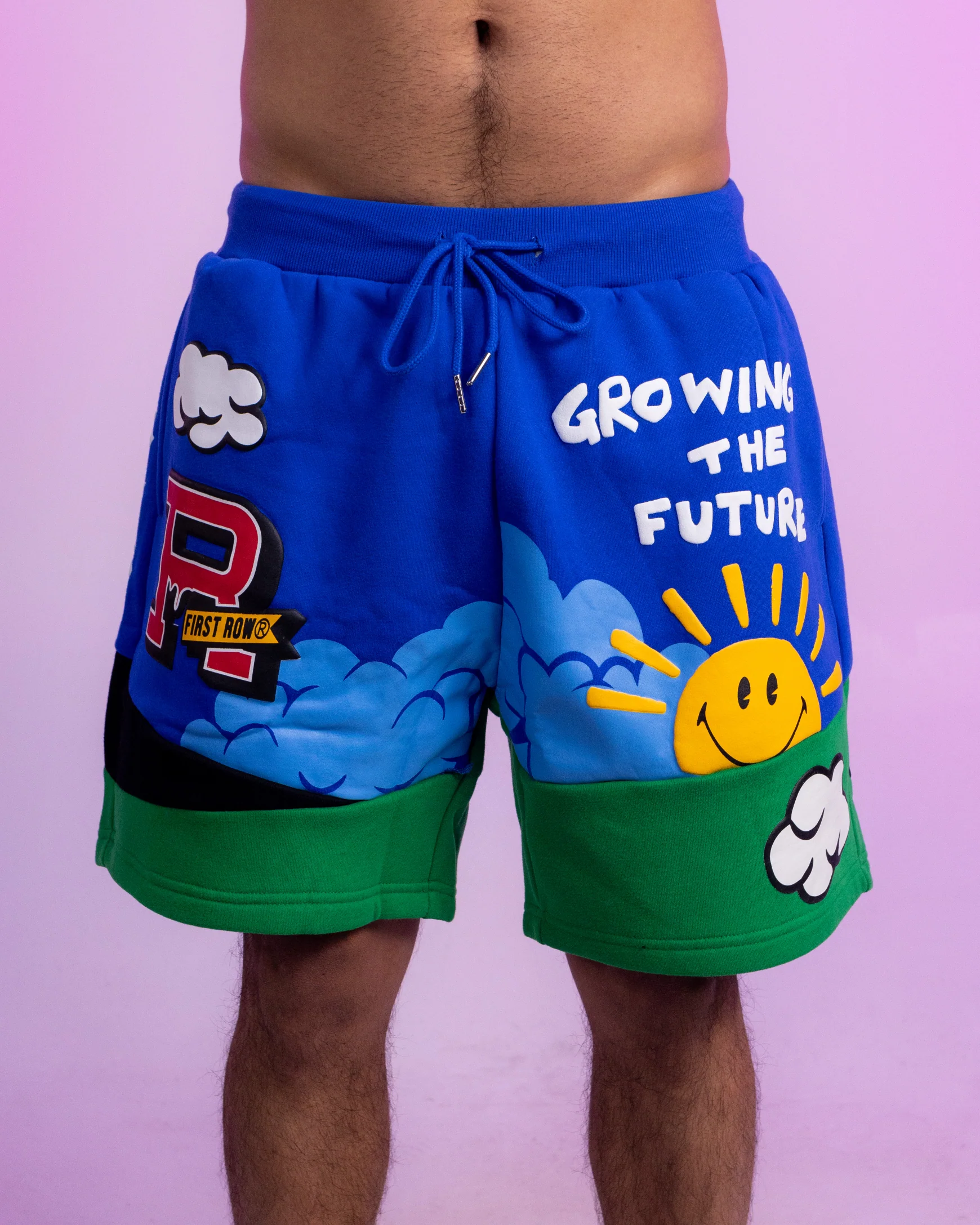 Men's Think Green Shorts