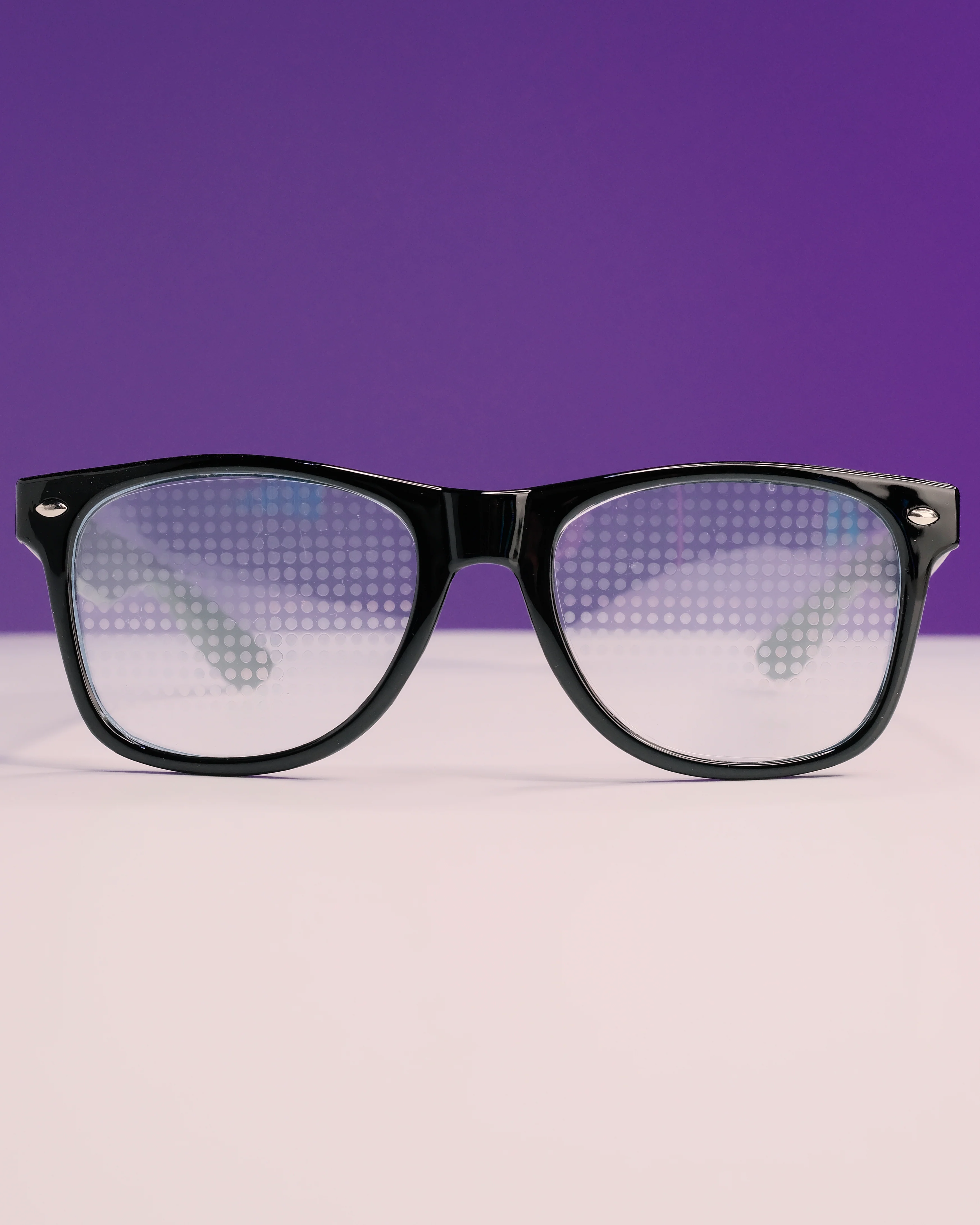 Heart Diffraction Glasses - Image 3