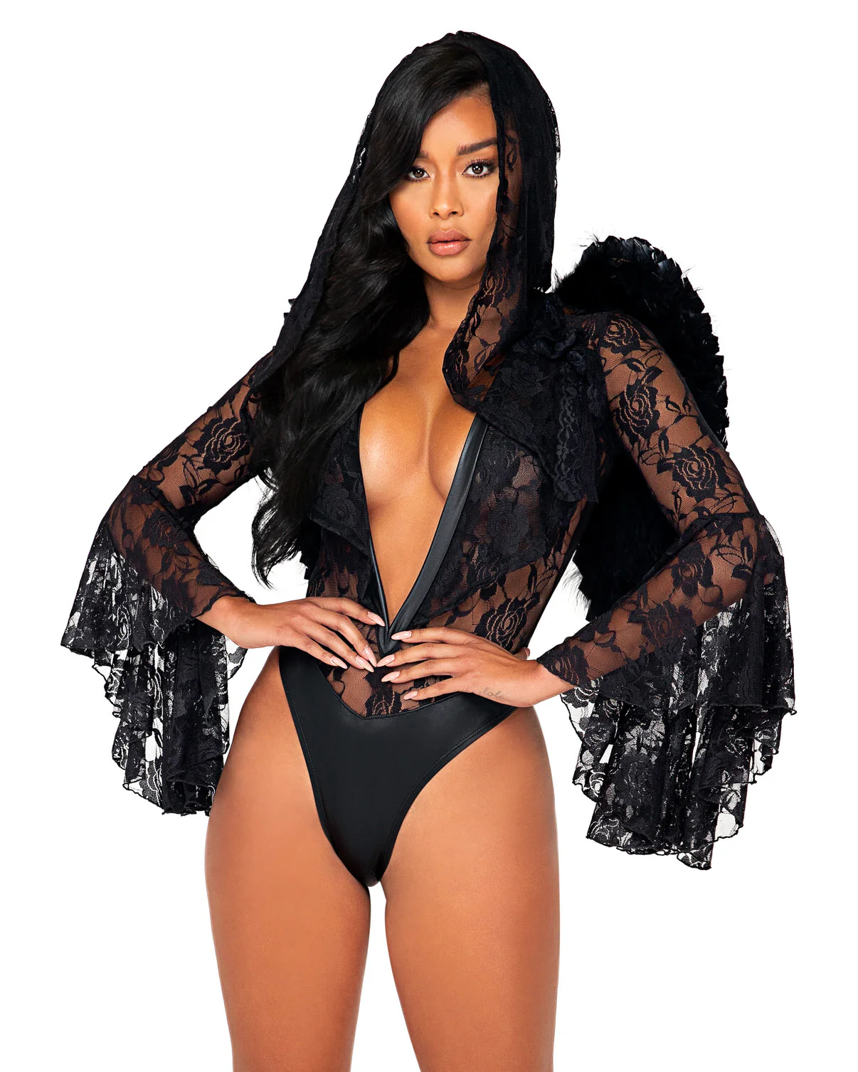 Underworld Angel Bodysuit - Image 11