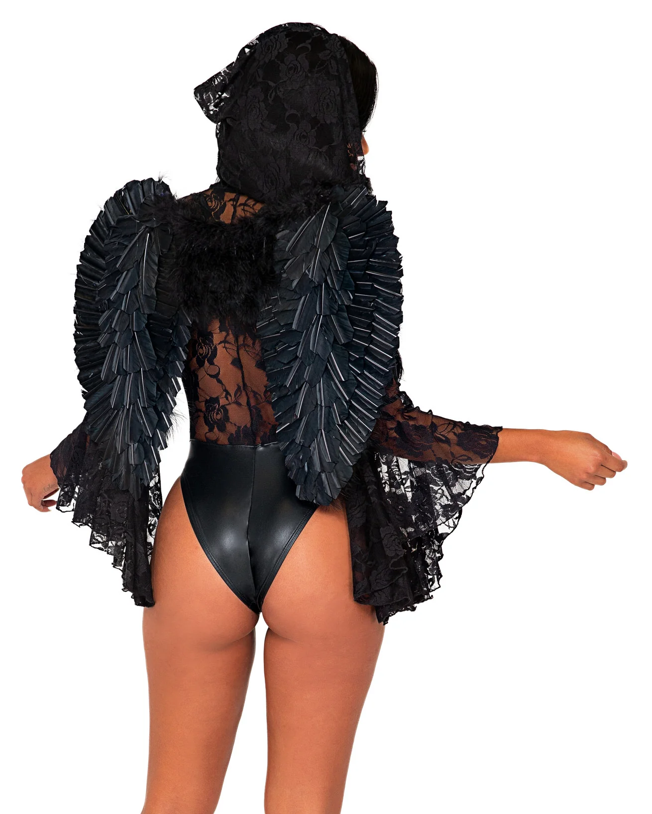 Underworld Angel Bodysuit - Image 12